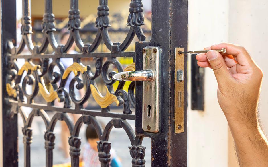 serrurier tarif changement serrure Carlepont