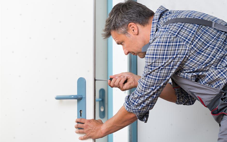 serrurier tarif changement serrure Carlepont