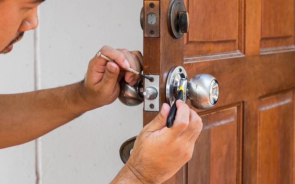 serrurier tarif changement serrure Carlepont